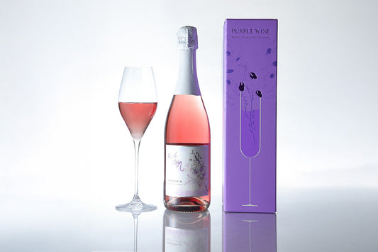 パープルレインSparkling 2023