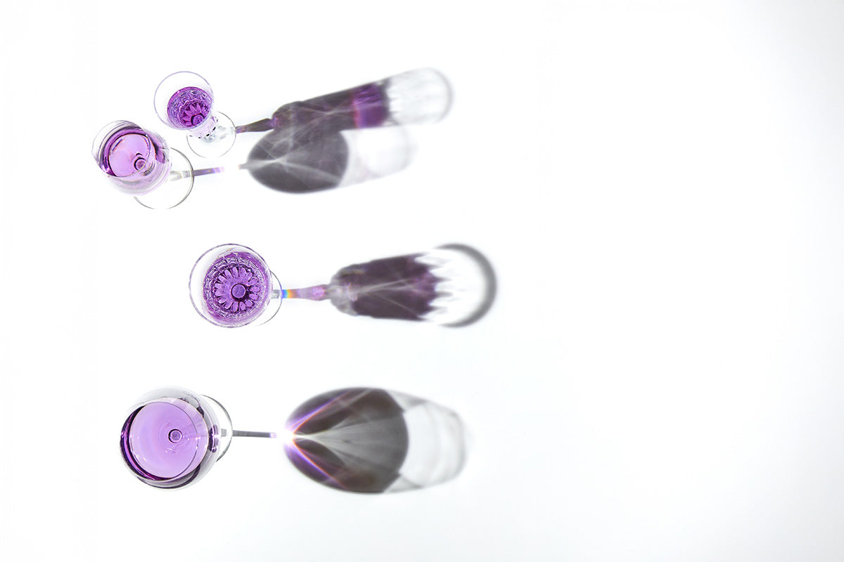 ぼーっとするワイン