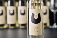 【限定1,000本】甘-kan- ライスワイン